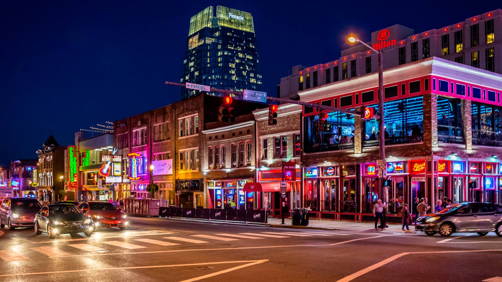 America’s Gut Doctors Met in Nashville for ACG 2026. Here’s What They Found