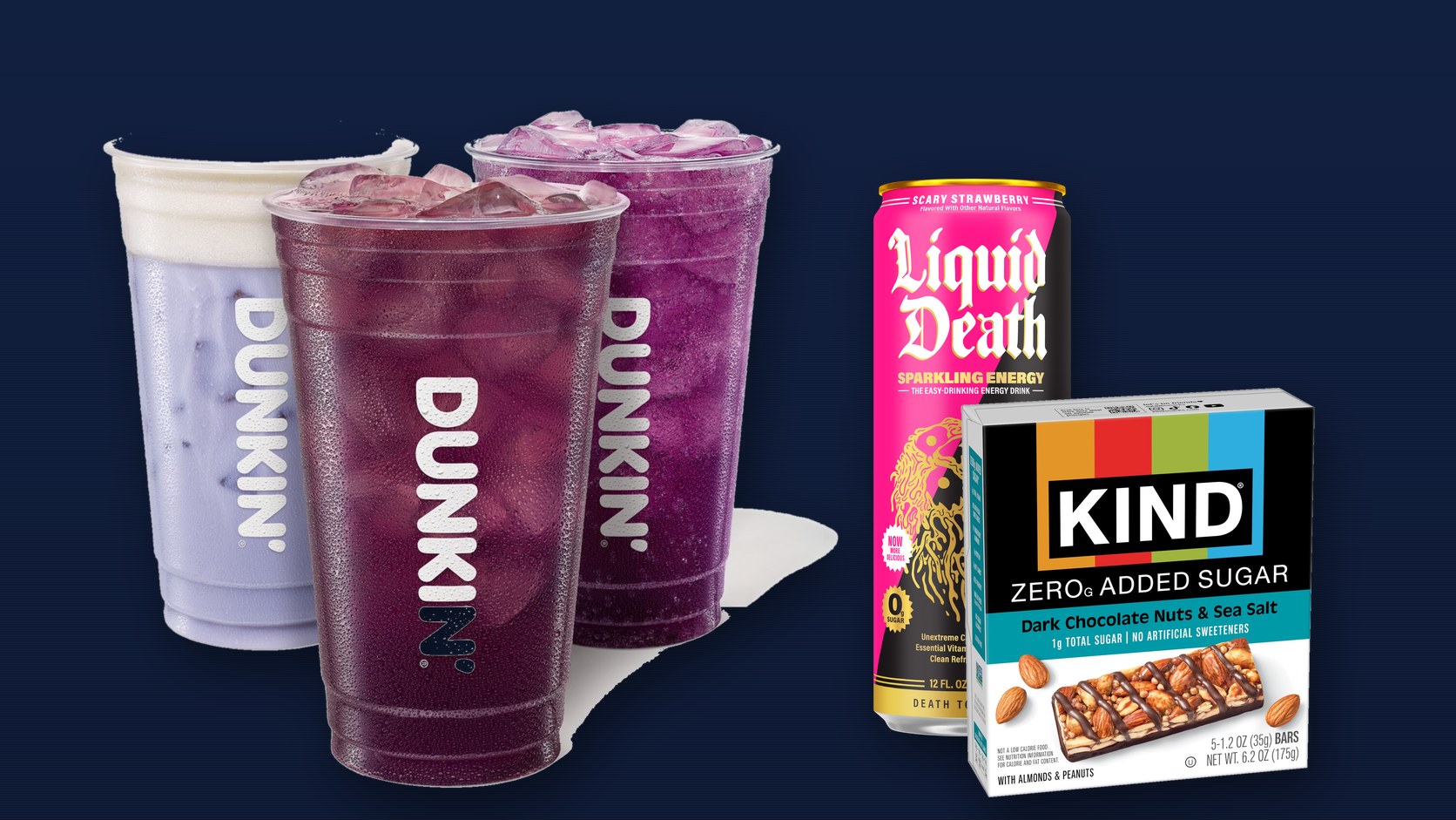 Dunkin’, Costco and Chobani Are Being Sued Over Allulose. Here’s What It Does in Your Gut.