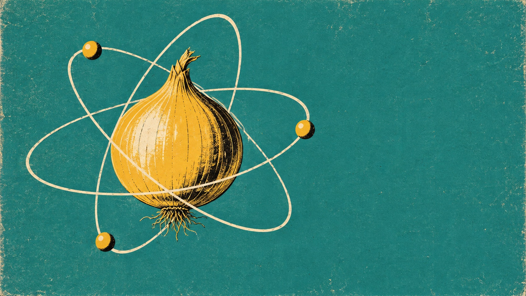 Anjie Liu: The Founder Who Wanted Her Onions Back