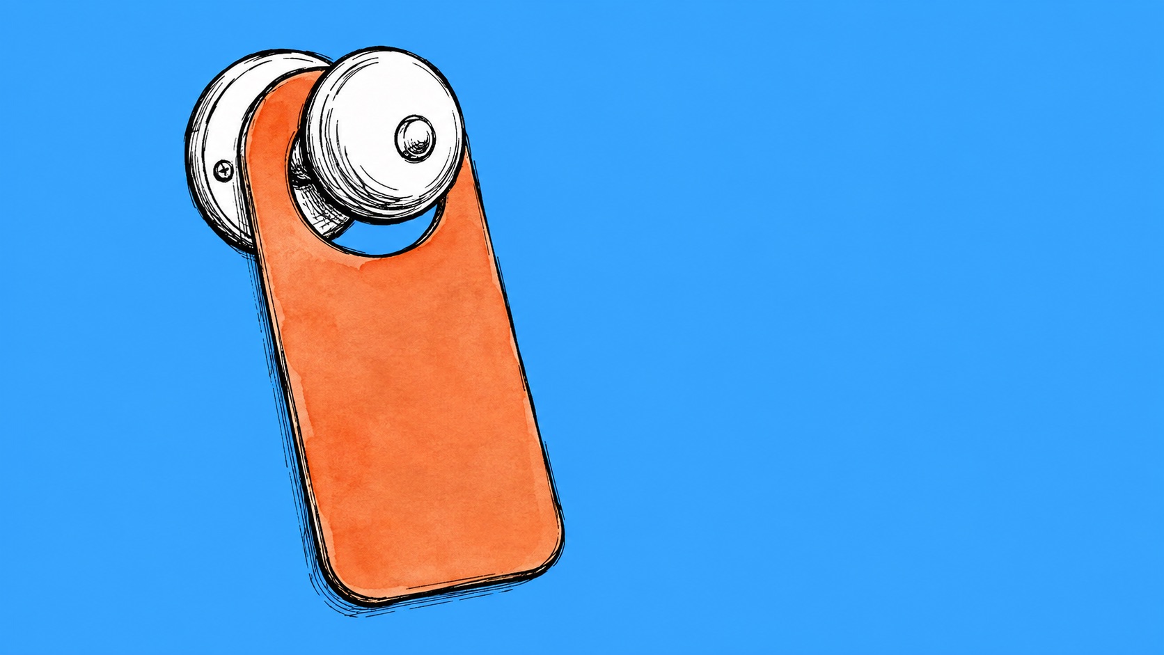 Why You Can’t Poop at College: The Problem Has a Name