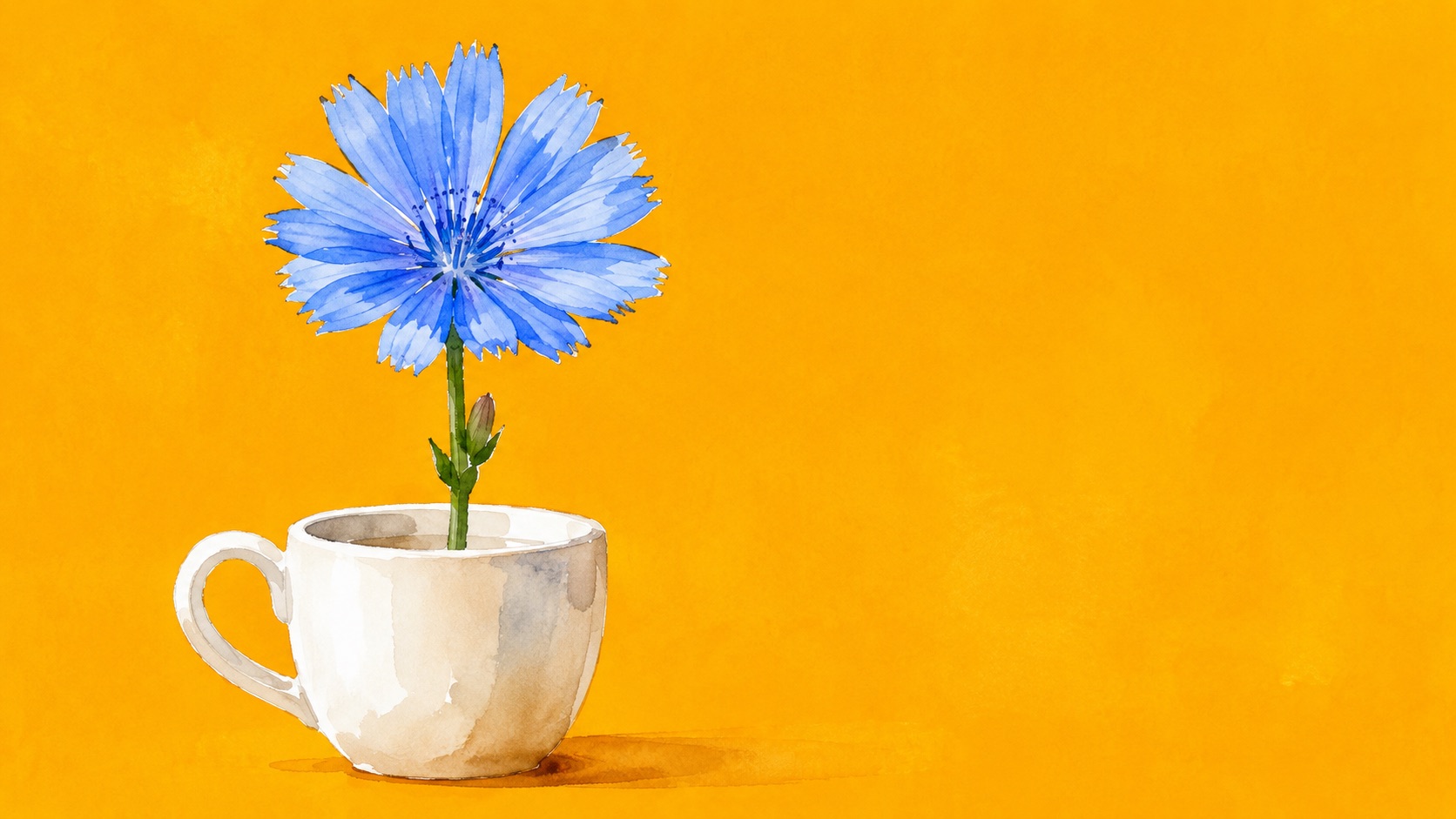 Chicory Coffee and Your Gut: The 12-Gram Problem