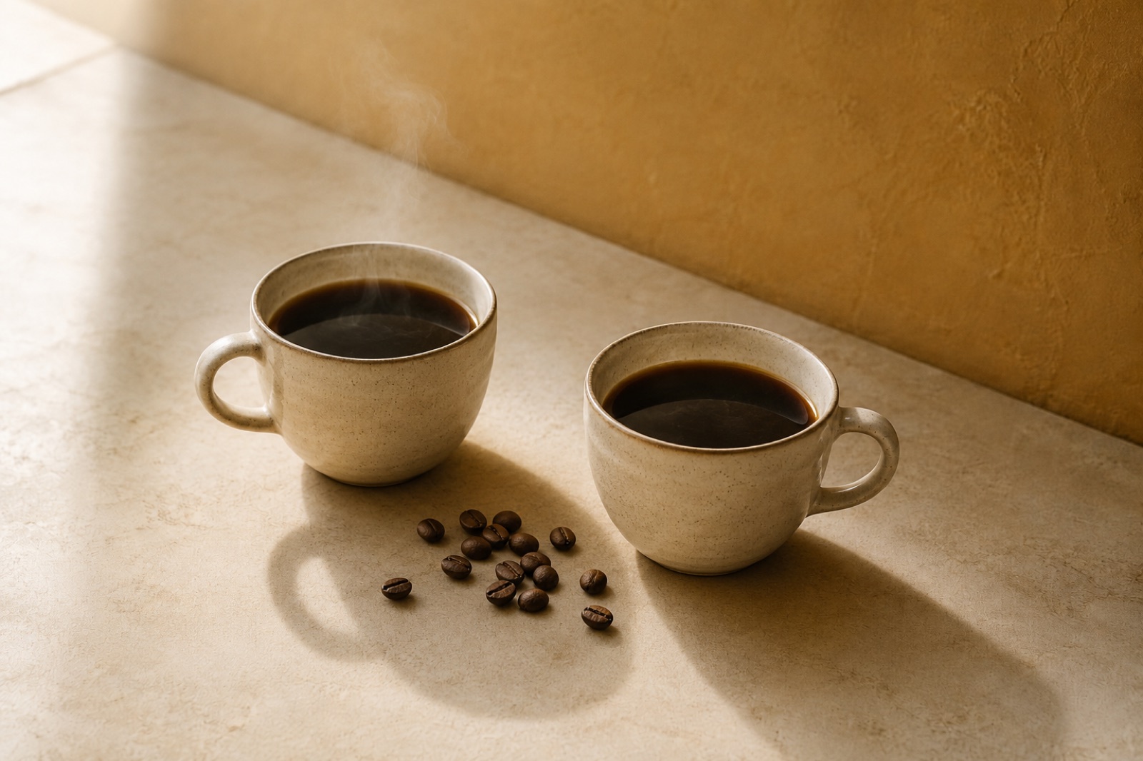 Coffee Is Rewiring Your Gut — Even Decaf