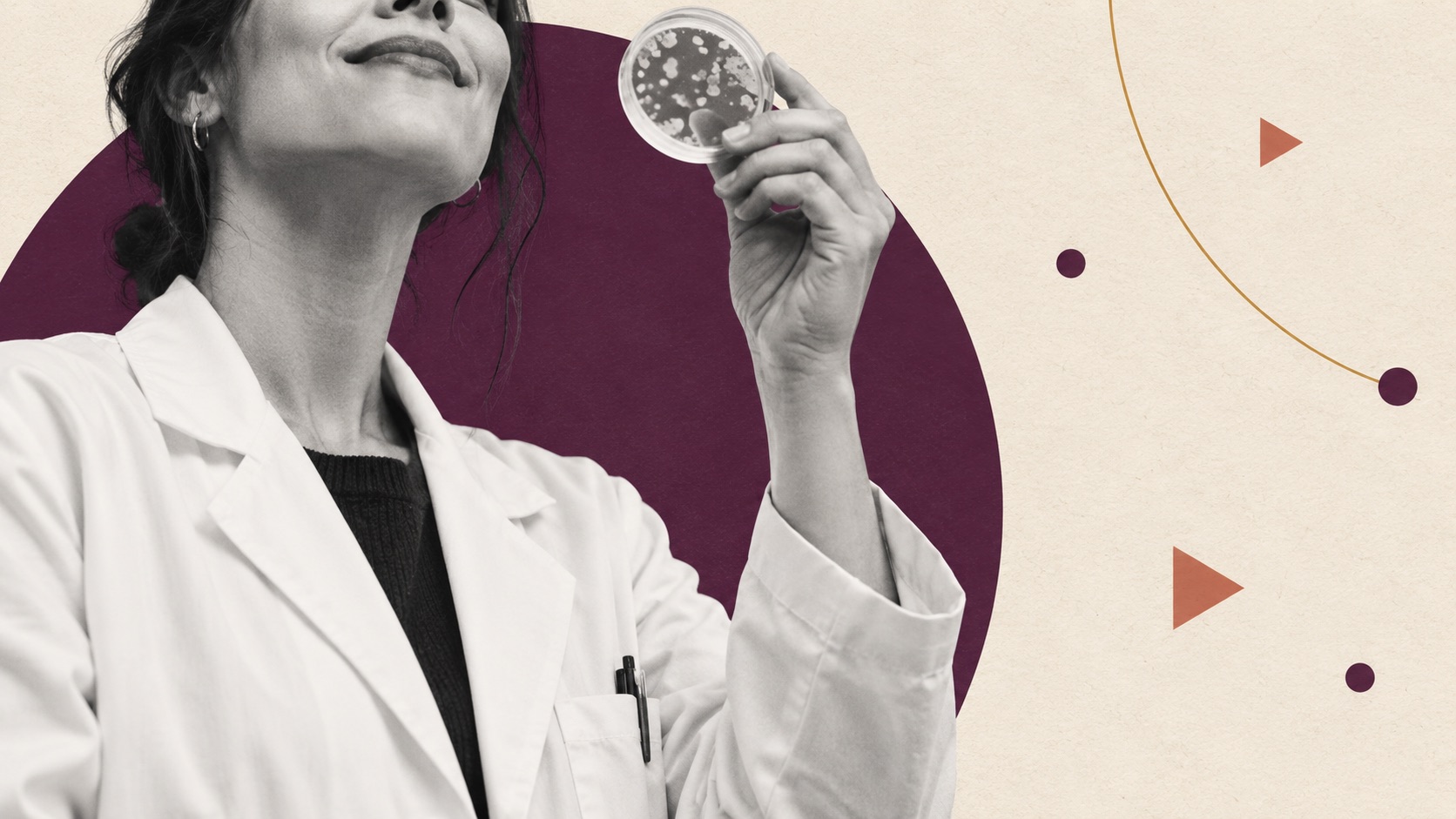Colleen Cutcliffe: The Biochemist Who Bottled the Unbottleable