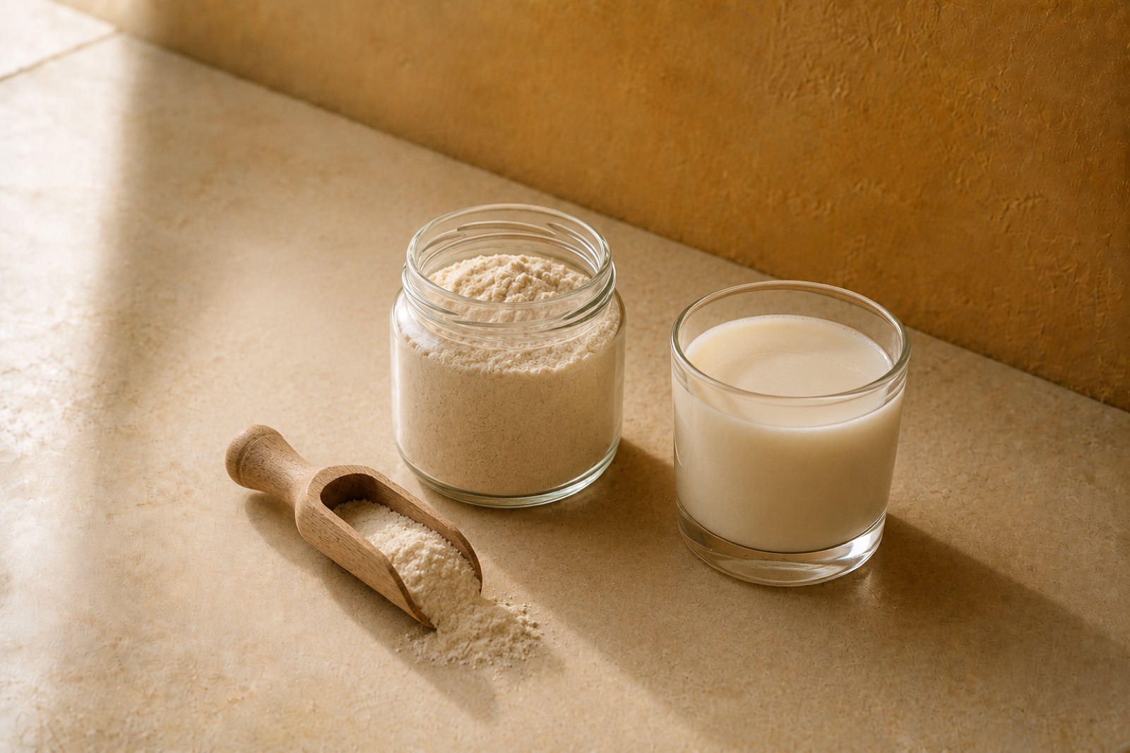 The Colostrum Question: Does “Liquid Gold” Actually Do Anything for Your Gut?