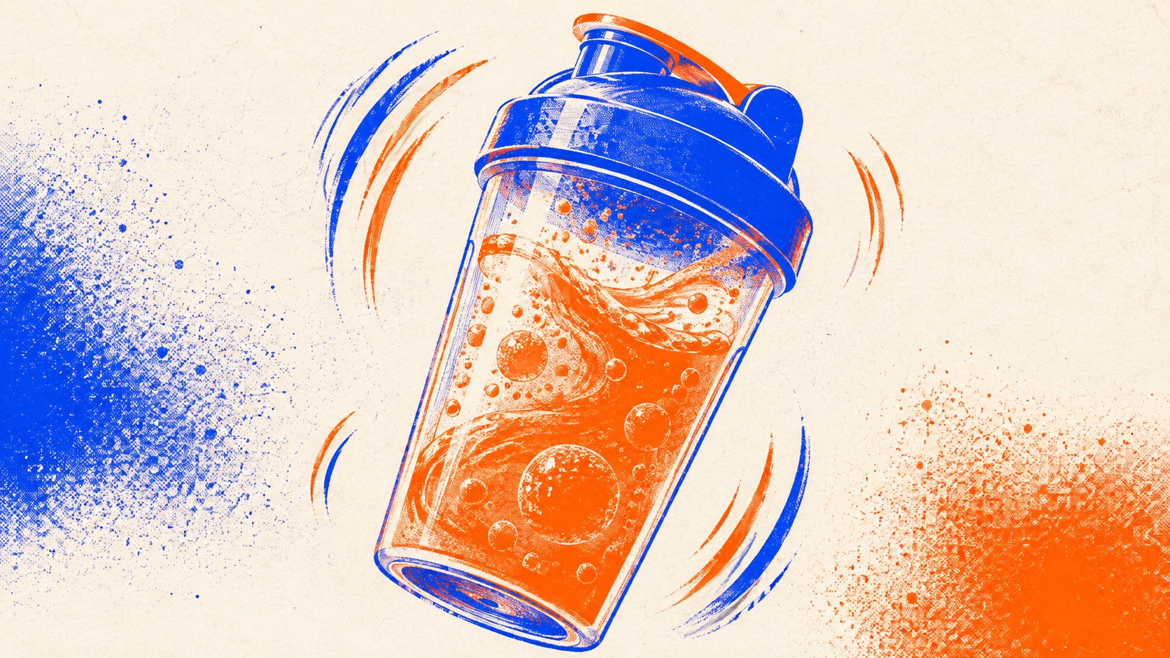 Creatine Bloating: What 685 Trials Found — and Where That Viral Stat Comes From