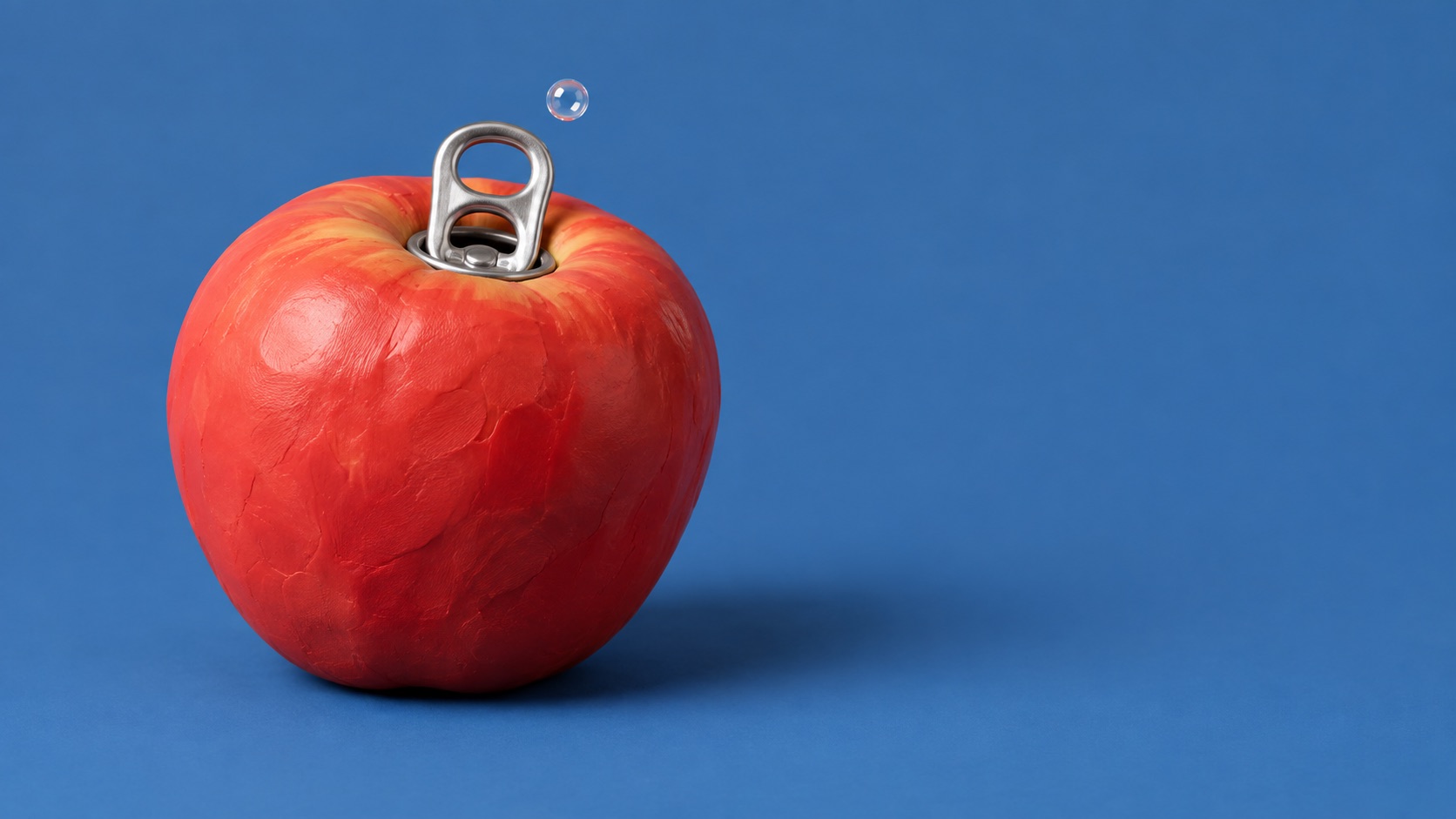 Culture Pop’s New Sparkling Apple Reads 12 g Sugar, 0 g Added. Both Are True. The Number the Can Never Prints Is the Probiotic Count