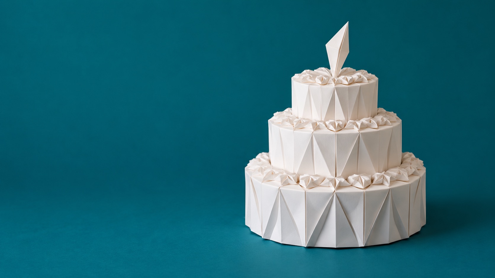 D&eacute;d&eacute; Wilson: The Wedding-Cake Baker Who Couldn&rsquo;t Eat Her Own Recipes