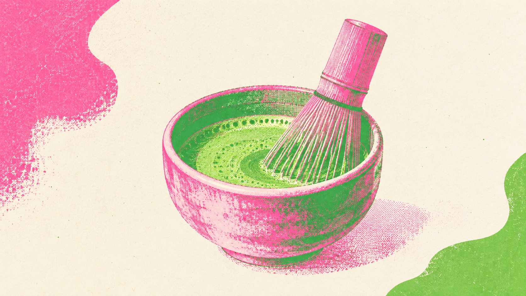 Does Matcha Make You Poop? What&rsquo;s Actually in the Cup