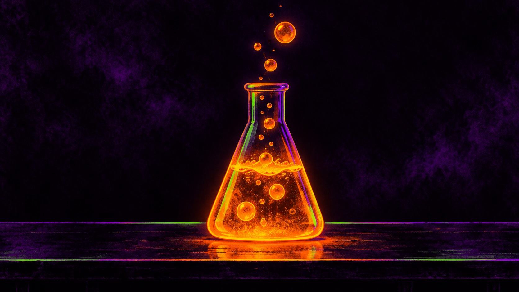 ZBiotics Really Does Break Down Acetaldehyde. In a Lab Flask. Nobody Has Tested It on a Hangover.