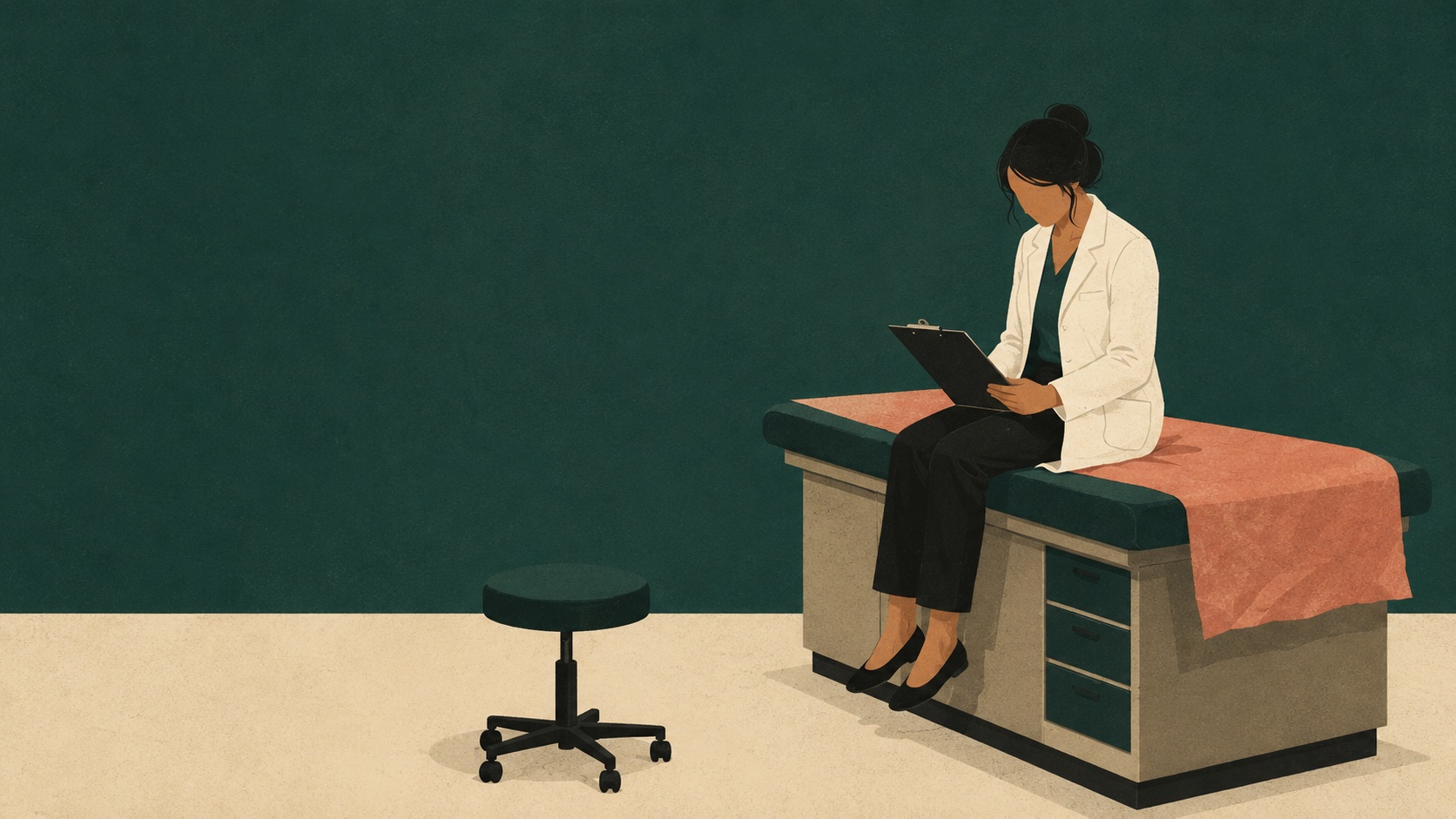 Dr. Rajsree Nambudripad: The Doctor 3 Million People Watch About Their Gut