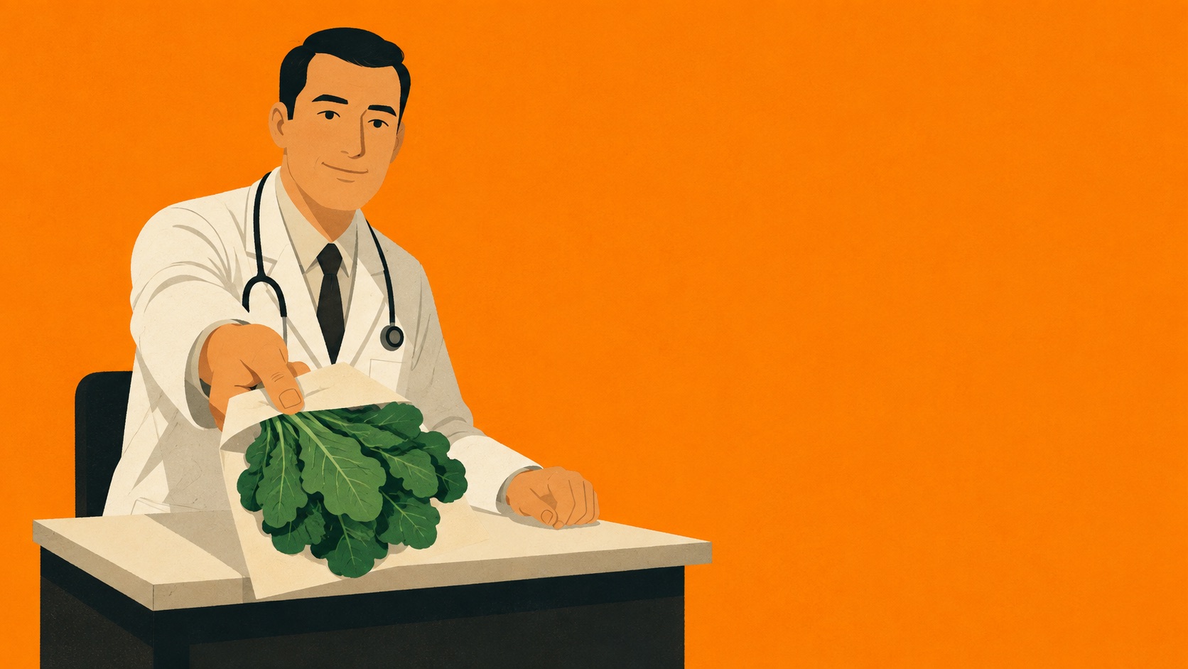 Dr. Will Bulsiewicz: The Gastroenterologist Who Made Fiber a Bestseller