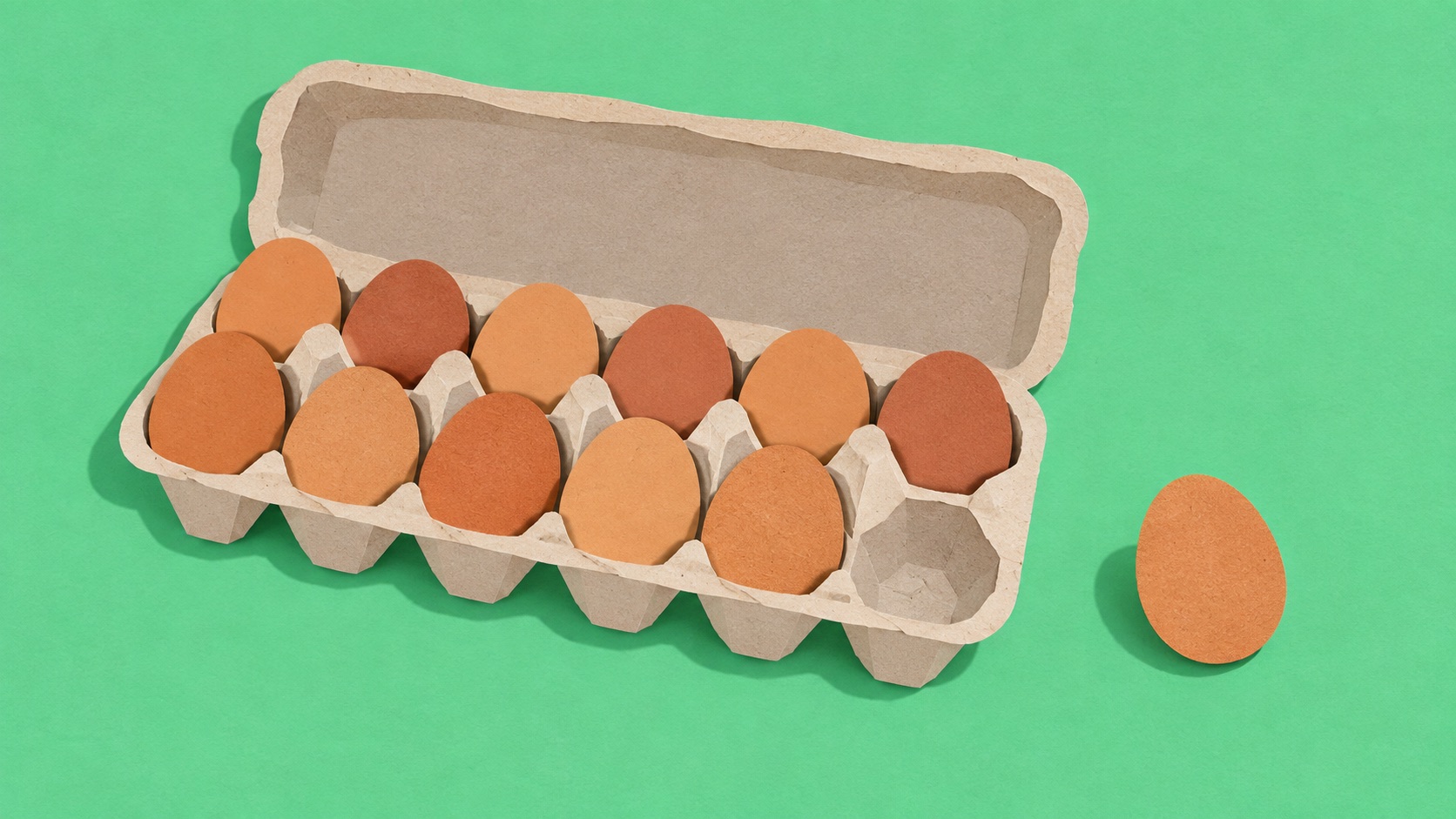 Two New Salmonella Egg Outbreaks in One Week. Here’s What the Recall Codes and the Small-Flock Rule Actually Say