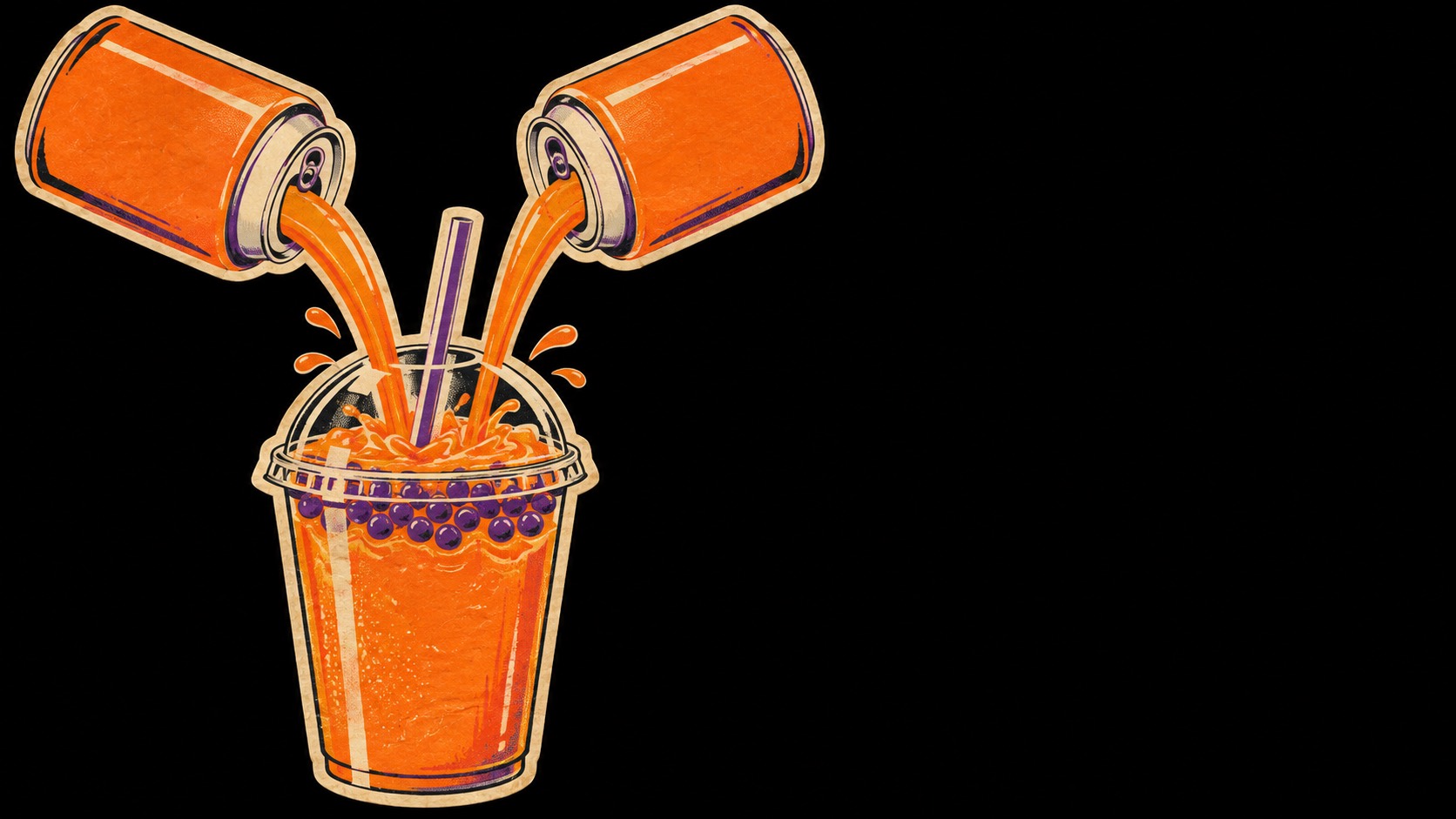 Tropical Smoothie’s Fanta Phantom Has 78 Grams of Sugar. Two Words at the Counter Take 29 of Them Out