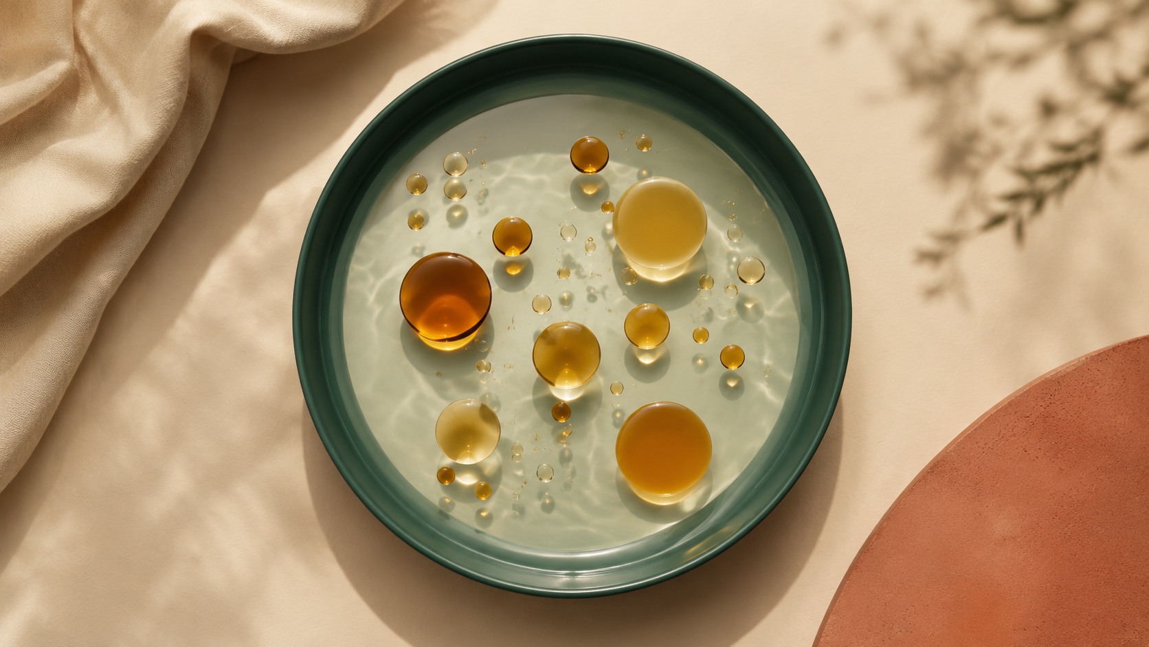 Floating, Greasy Stool, Explained