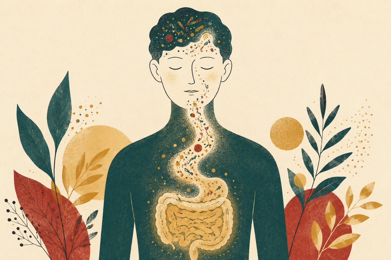 Scientists Found a Gut Bacteria Linked to Being Healthy. Here’s the Catch.