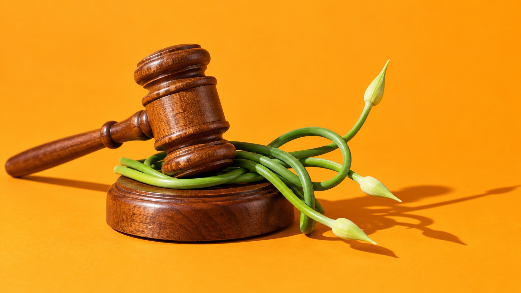Ketan Vakil: The Cook Who Took a Broth Label to Federal Court