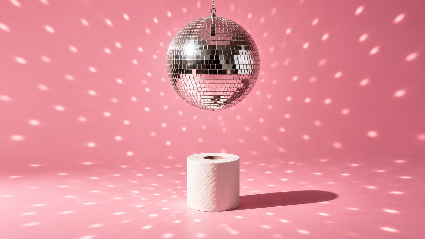 Let Loose’s SH*T Shoes: How a Disco Pump Became Gut Health’s Smartest Object