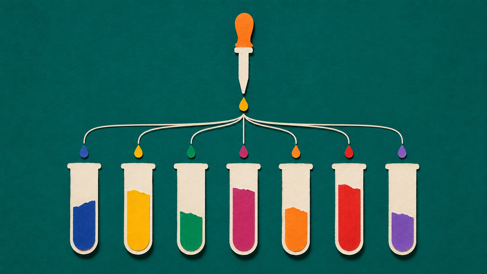 Seven Labs, One Stool Sample, Seven Different Answers
