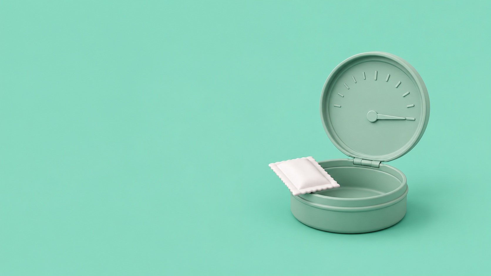 Nicotine Pouches and Your Gut: What the Research Actually Measured