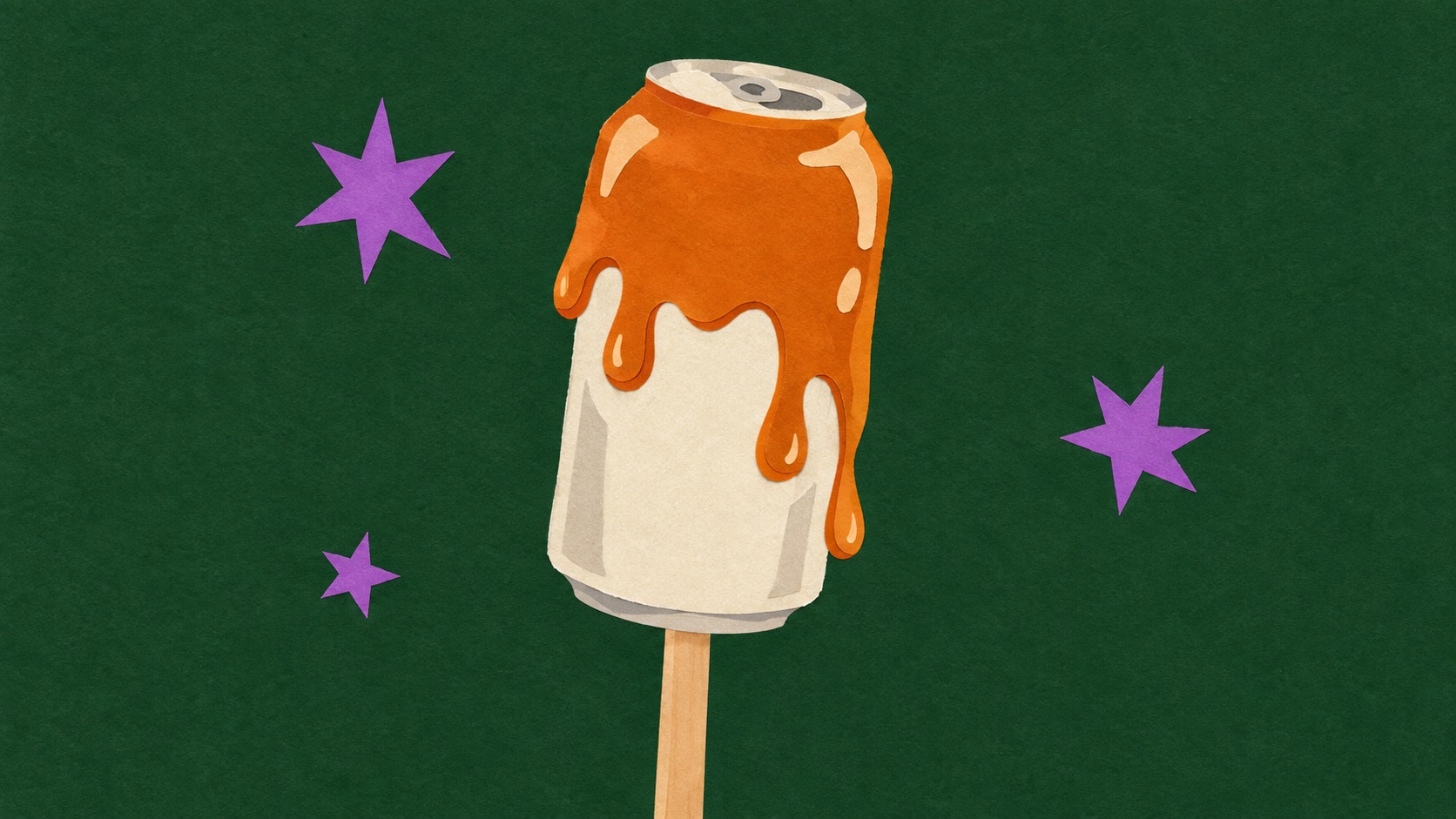 Olipop’s Caramel Apple Can Has 9 Grams of Fiber. Here’s What That Does.