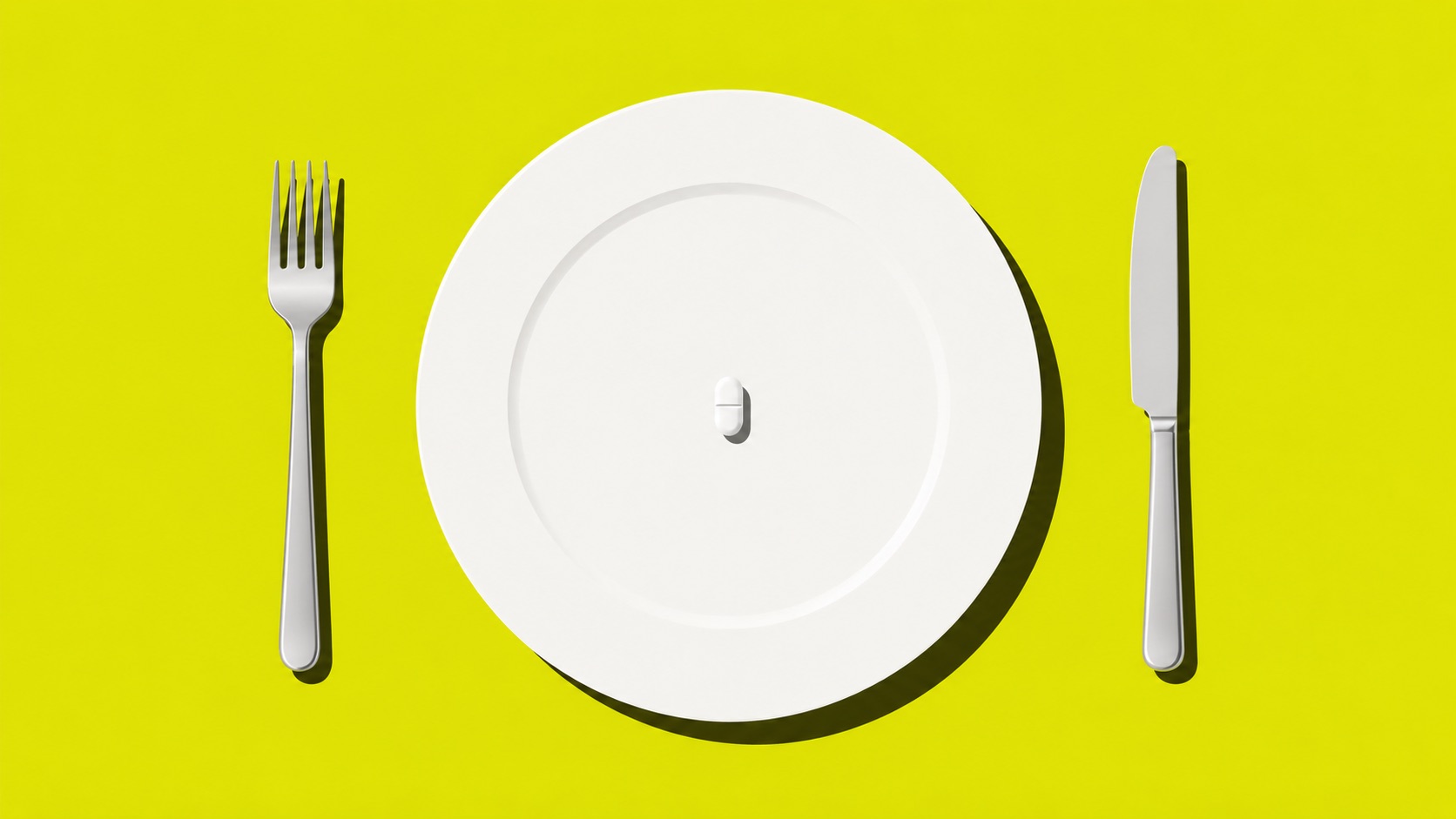 Foundayo Is Here: What the GLP-1 Pill Actually Does to Your Gut