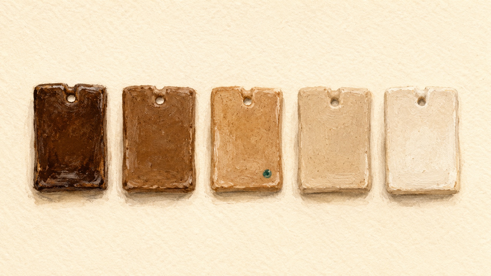 Pale or Clay-Colored Stool