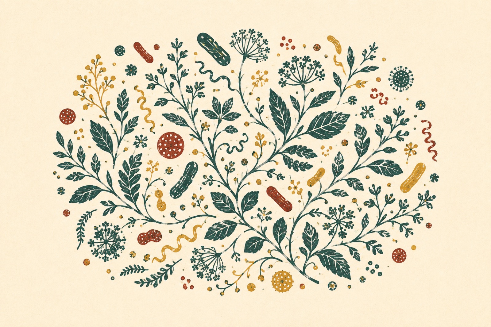 There Is No Such Thing as a “Perfect” Microbiome (So Save Your Money on the Tests)