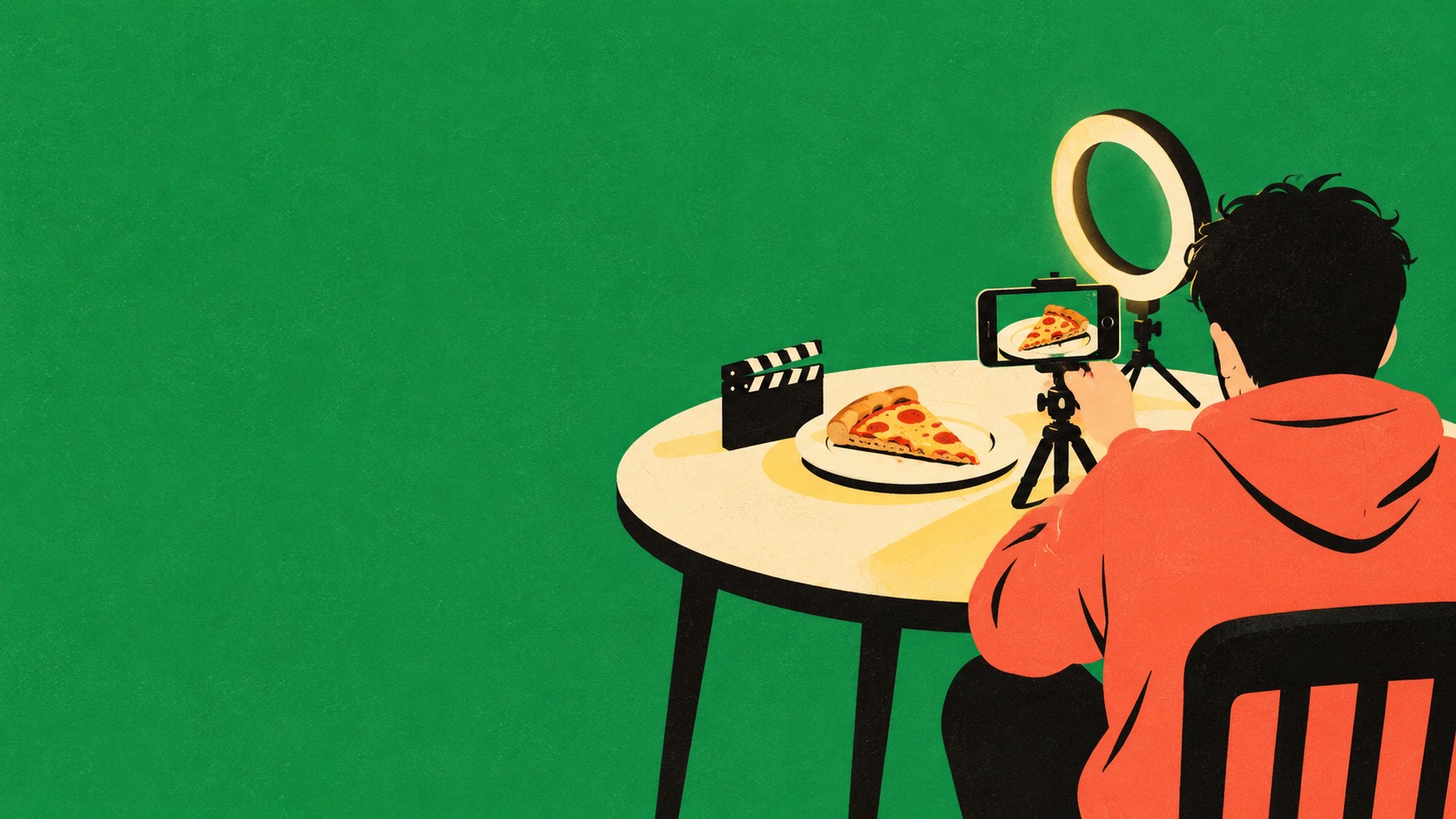 Phil Hates Gluten: Seven Years of the Gluten-Free Content Nobody Asked For