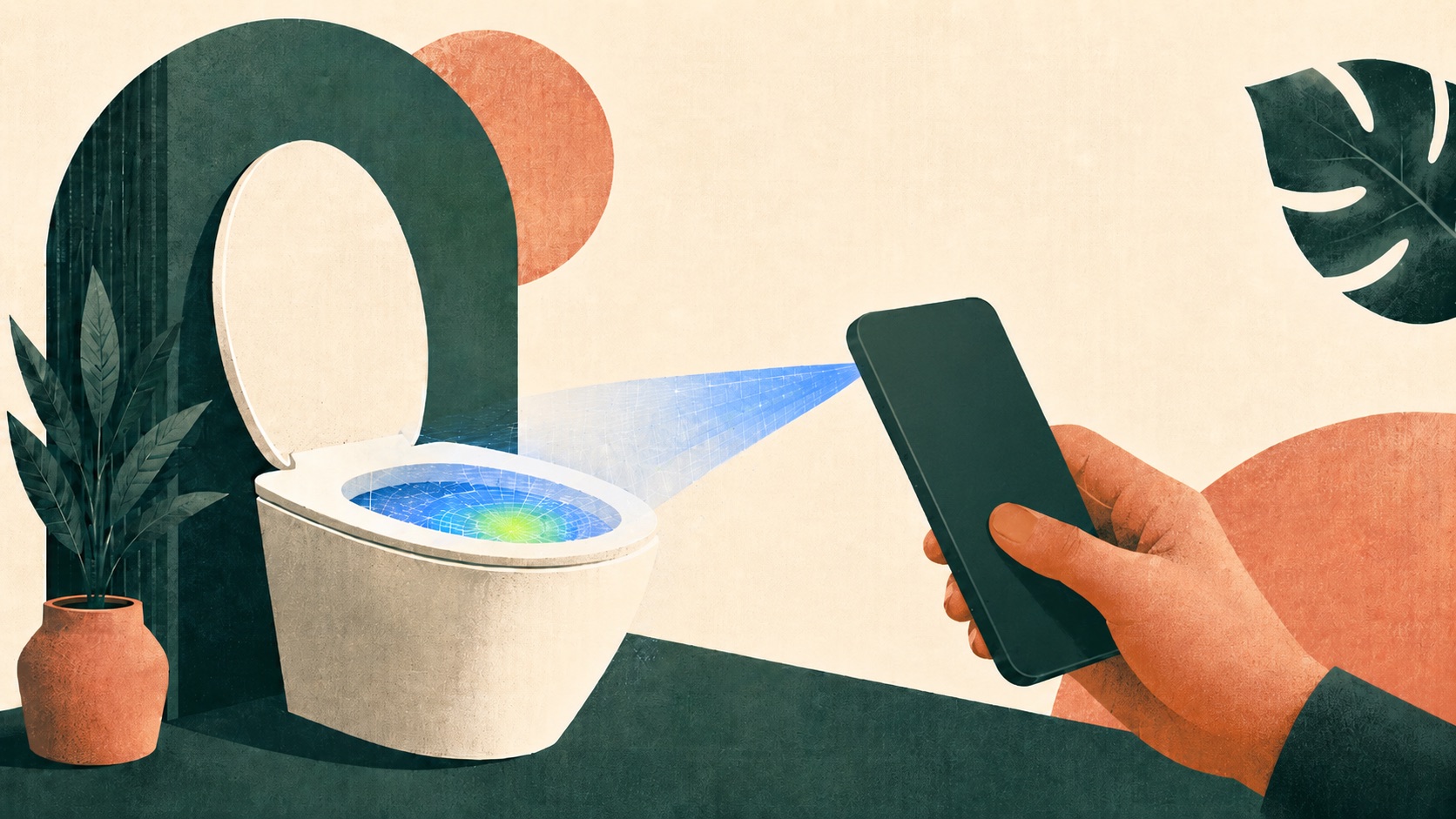 Meet Stoolio: The Poop Scanner Revolutionizing Gut Health