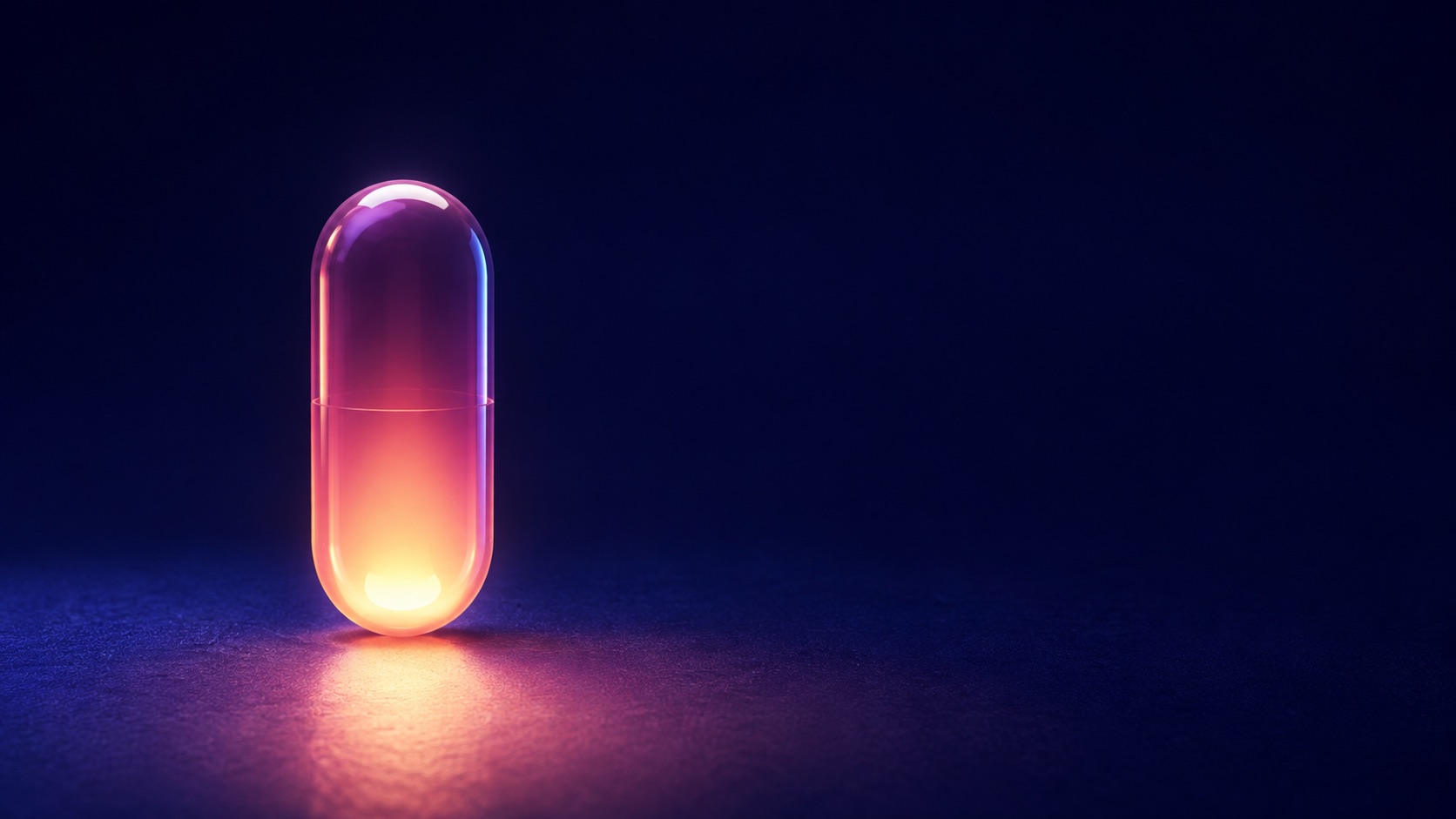 Probiotics for Anxiety: The Strains With Human Evidence — and the Famous One Without