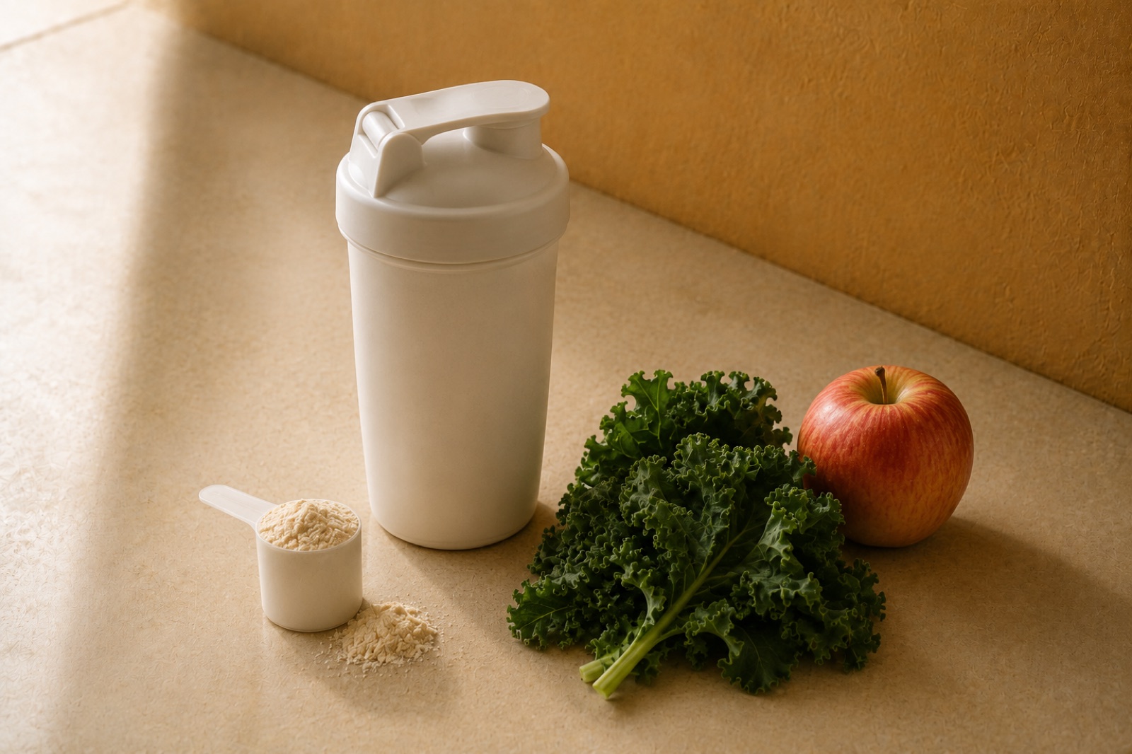 Your Protein Obsession Might Be Constipating You
