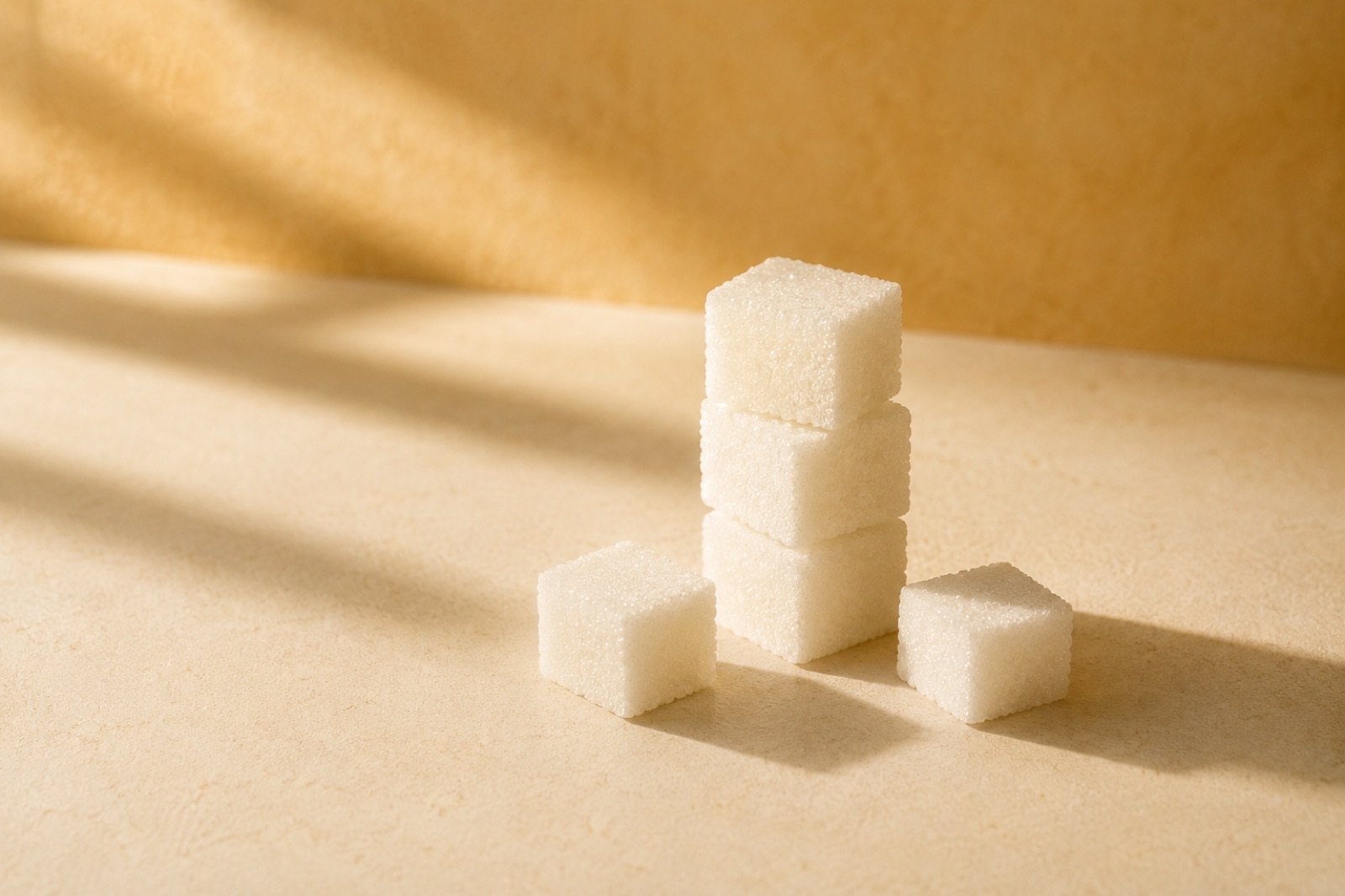 Cutting Out Sugar Entirely Might Backfire — At Least in Mice