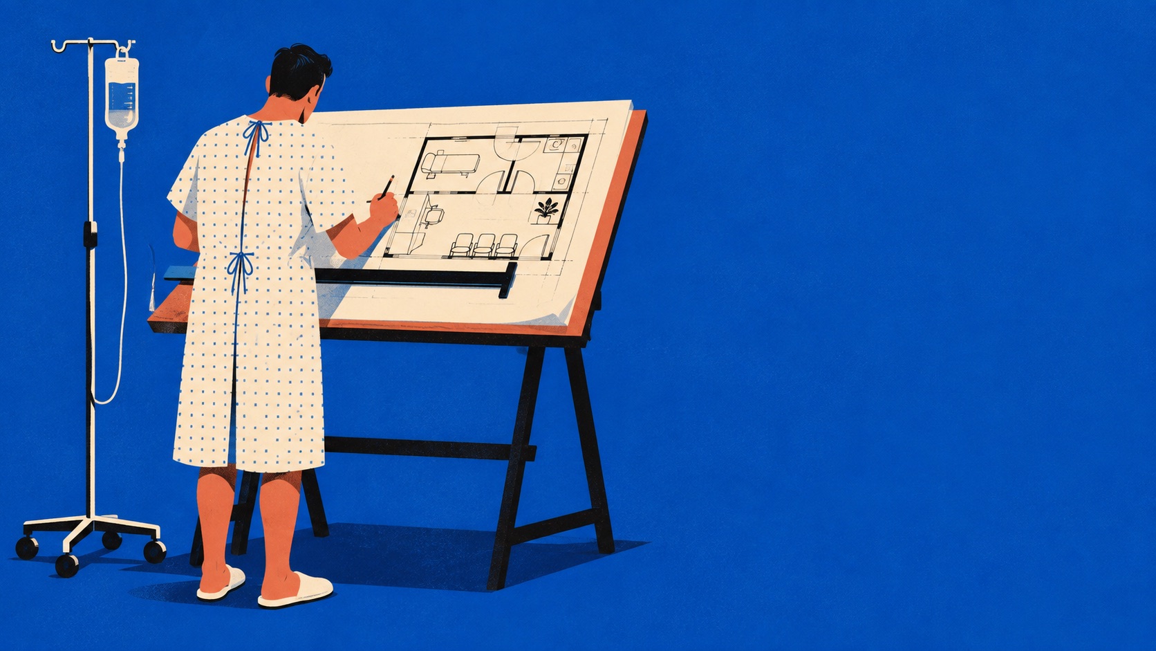 Sam Jactel: The Patient Who Built the Gut Clinic He Couldn’t Find