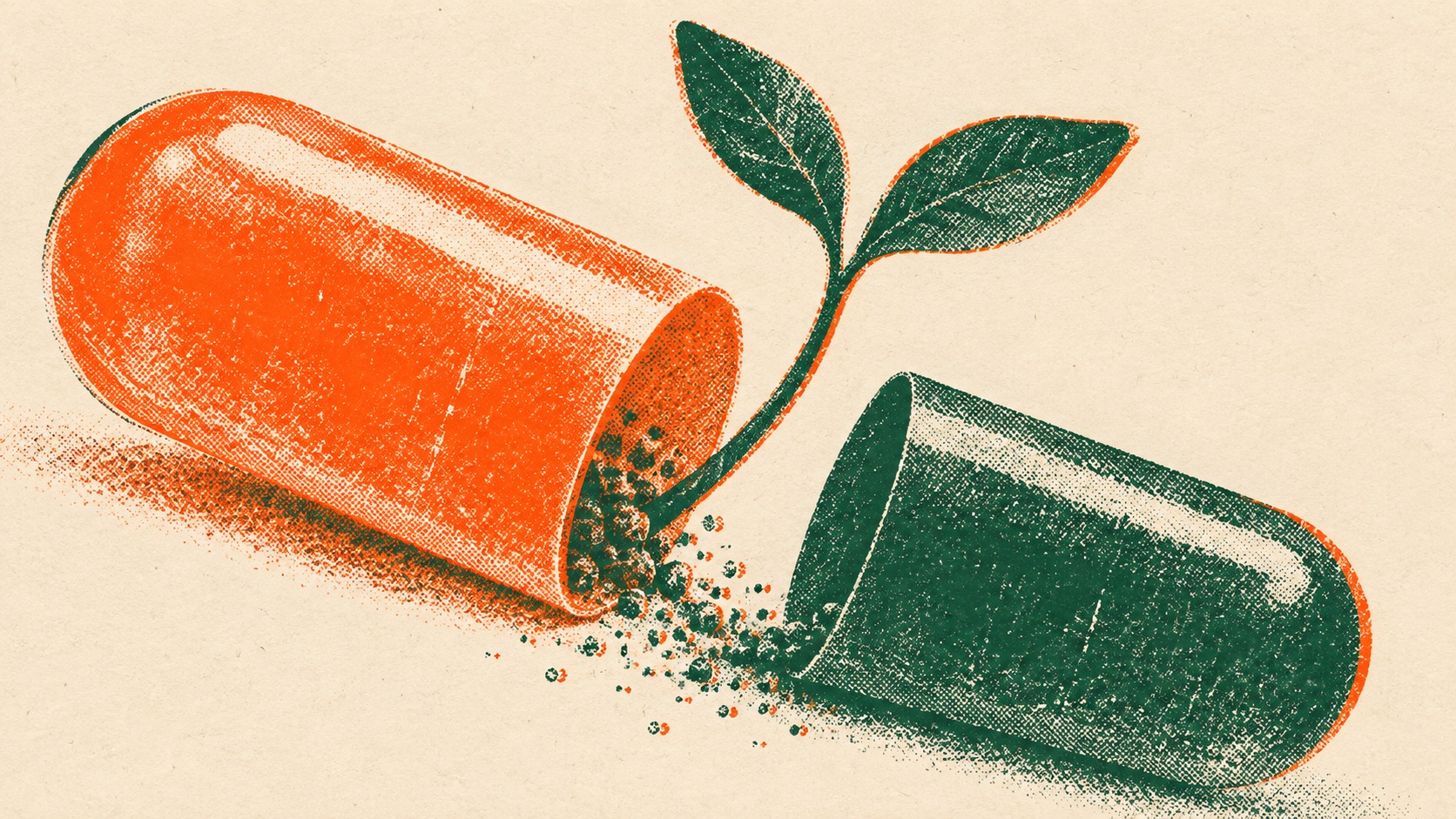 Seed’s DS-01 Probiotic: What the Trials Actually Measured