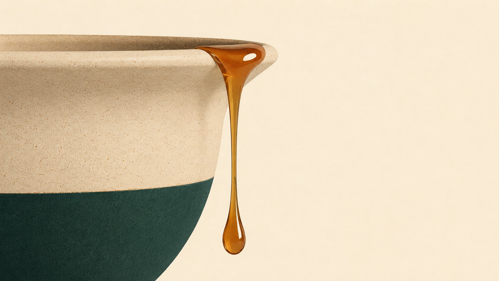 Why Is Your Poop Sticky?