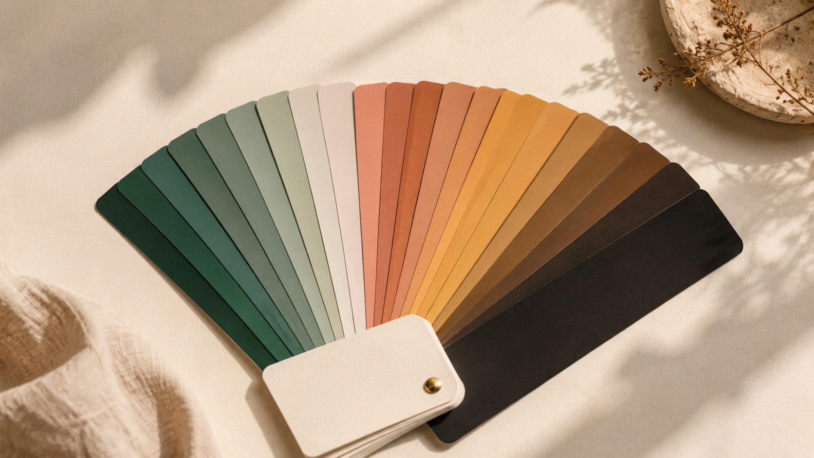 What Your Stool Color Really Means