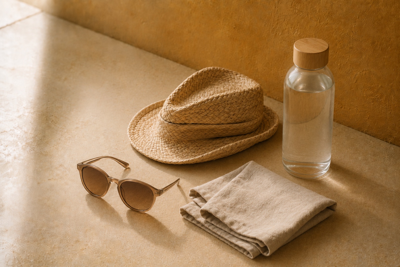 Summer Gut: Why Travel, Heat, and Festivals Wreck Your Digestion