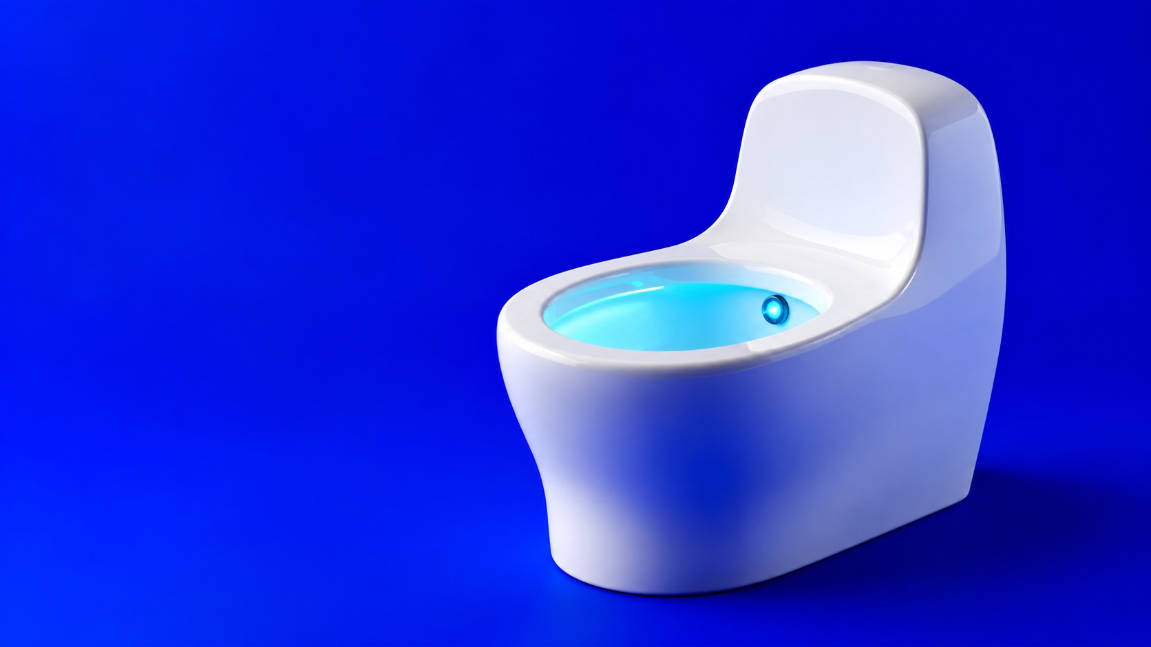 Throne: The $10M Camera That Goes In Your Toilet