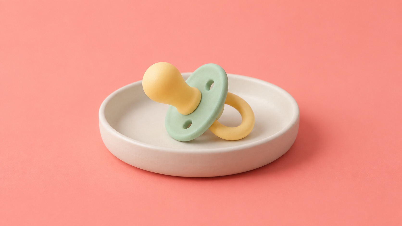 Tiny Health, Audited: The Baby Gut Test That Actually Ran a Trial