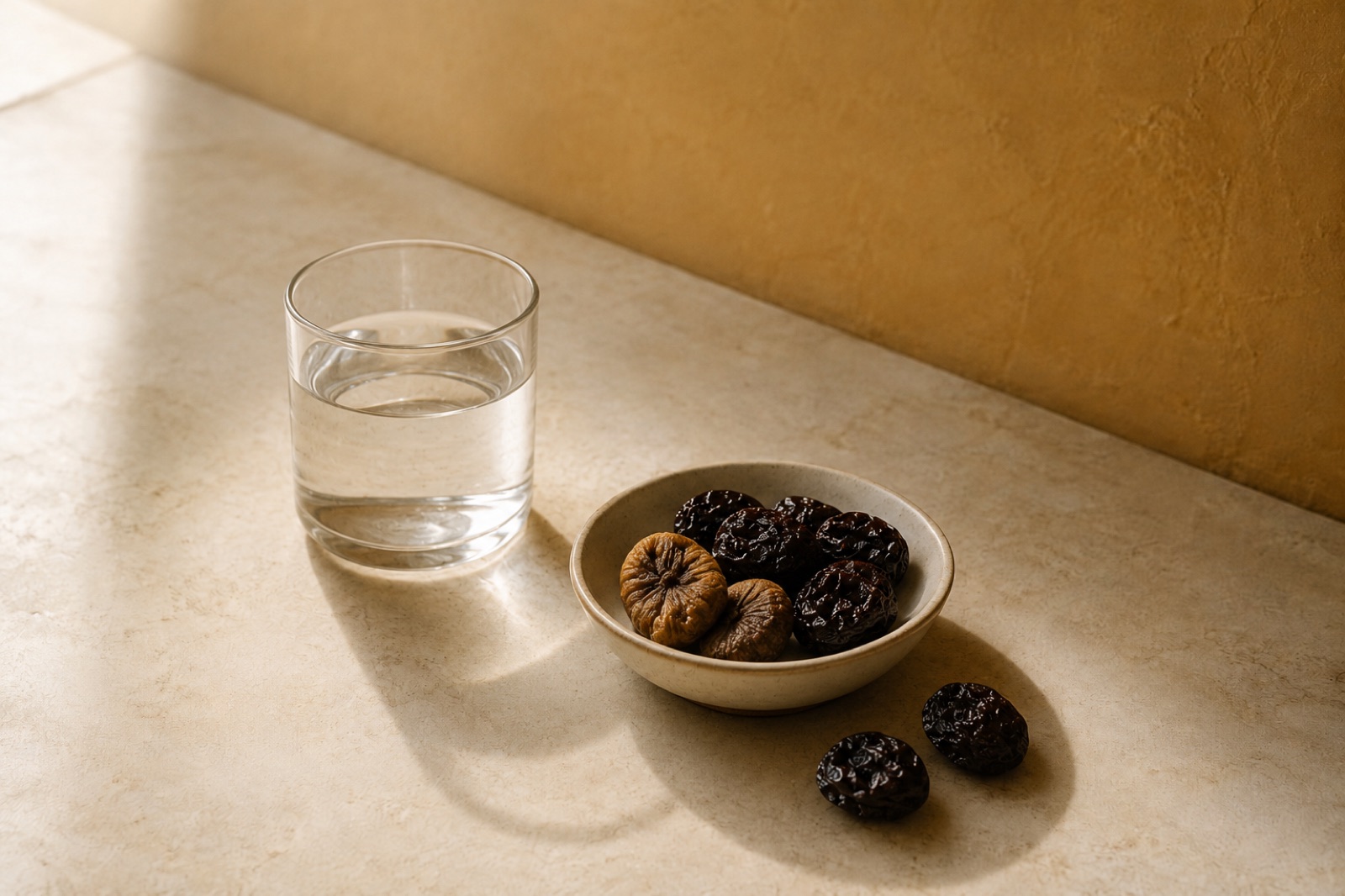 Why Am I Constipated? The Real Causes