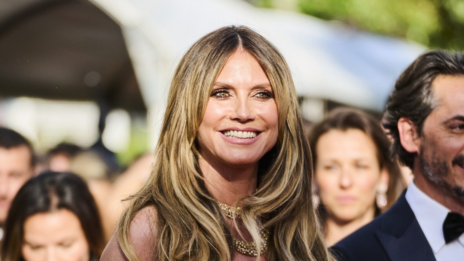 The Anatomy of a Heidi Klum Halloween